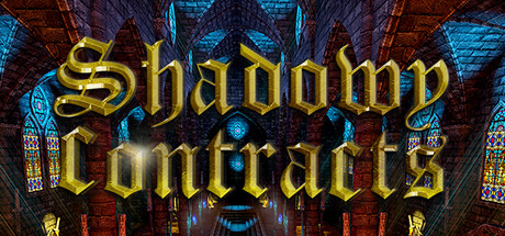 Shadowy Contracts - PC Game Download via Torrent