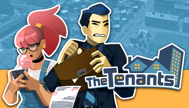 The Tenants - PC Game Download via Torrent