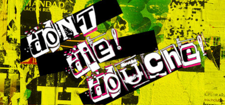 Dont Die Douche - PC Game Download via Torrent