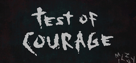 Test Of Courage - PC Game Download via Torrent