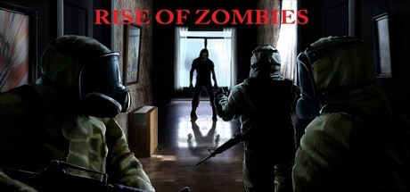 Rise of Zombies - PC Game Download via Torrent