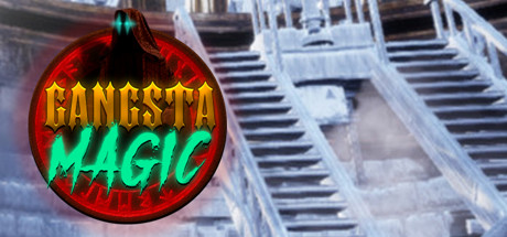 Gangsta Magic - PC Game Download via Torrent