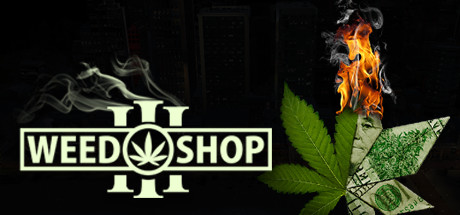 Weed Shop 3 - PC Game Download via Torrent