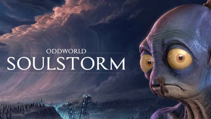 Oddworld Soulstorm Enhanced Edition - PC Game Download via Torrent