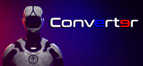 Converter - PC Game Download via Torrent