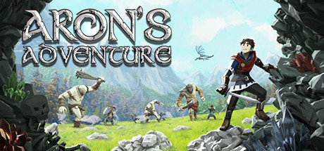 Arons Adventure - PC Game Download via Torrent