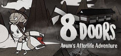 8Doors Arums Afterlife Adventure - PC Game Download via Torrent