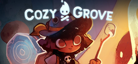 Cozy Grove - PC Game Download via Torrent