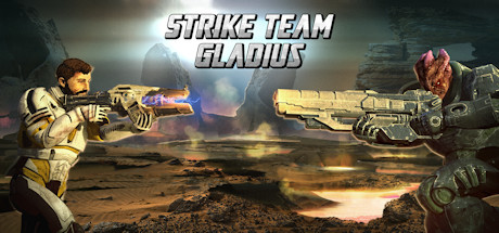 Strike Team Gladius - PC Game Download via Torrent