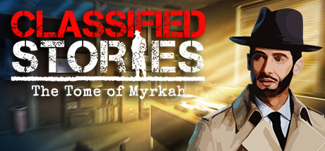 Classified Stories The Tome of Myrkah - PC Game Download via Torrent