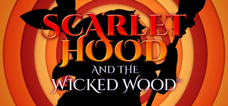 Scarlet Hood and the Wicked Wood - PC Game Download via Torrent