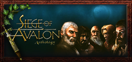 Siege of Avalon Anthology - PC Game Download via Torrent