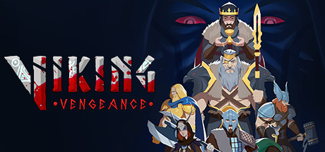 Viking Vengeance - PC Game Download via Torrent