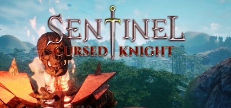 Sentinel Cursed Knight - PC Game Download via Torrent