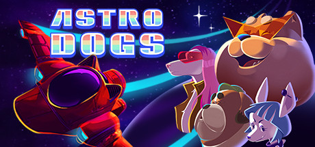 AstroDogs - PC Game Download via Torrent