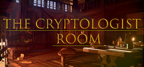 The Cryptologist Room - PC Game Download via Torrent