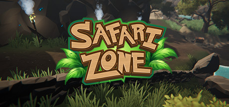 Safari Zone - PC Game Download via Torrent