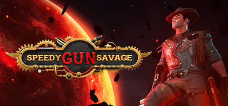 Speedy Gun Savage - PC Game Download via Torrent