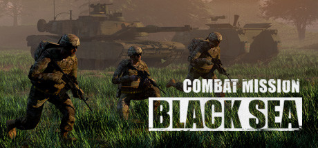 Combat Mission Black Sea - PC Game Download via Torrent