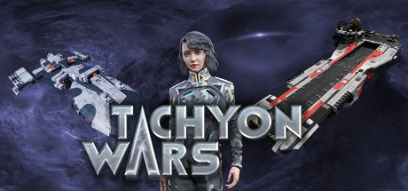 Tachyon Wars - PC Game Download via Torrent