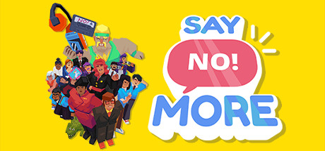 Say No More - PC Game Download via Torrent