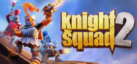 Knight Squad 2 - PC Game Download via Torrent