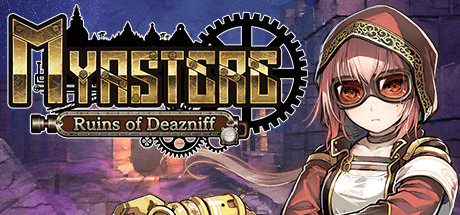 Myastere Ruins Of Deazniff - PC Game Download via Torrent