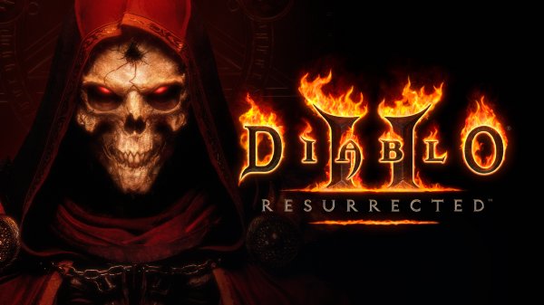 Diablo 2 Resurrected - PC Game Download via Torrent