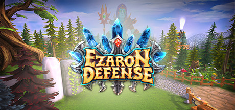 Ezaron Defense - PC Game Download via Torrent