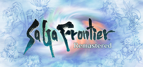 SaGa Frontier Remastered - PC Game Download via Torrent