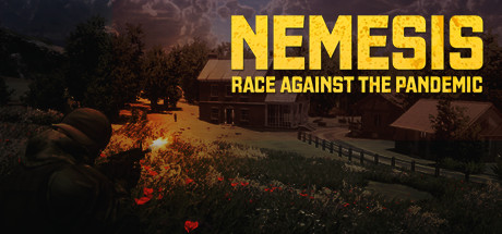 Nemesis Race Against The Pandemic - PC Game Download via Torrent