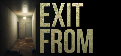 Exit From - PC Game Download via Torrent