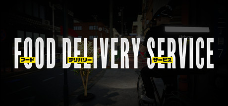 Food Delivery Service - PC Game Download via Torrent