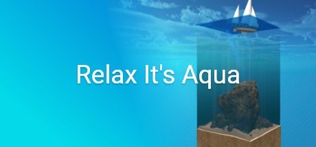 Relax Its Aqua - PC Game Download via Torrent