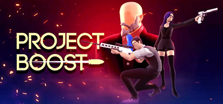 Project Boost - PC Game Download via Torrent