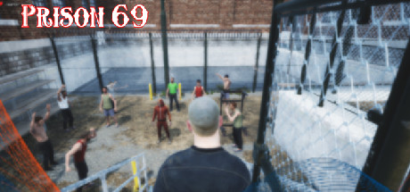 Prison 69 - PC Game Download via Torrent