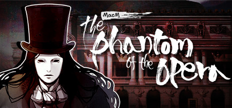 MazM The Phantom of the Opera - PC Game Download via Torrent