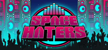 Space Haters - PC Game Download via Torrent