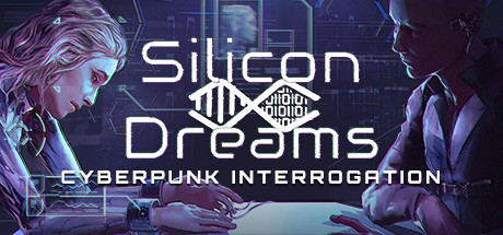 Silicon Dreams cyberpunk interrogation - PC Game Download via Torrent