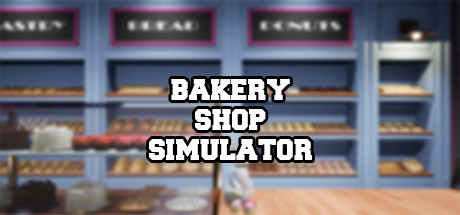 Bakery Shop Simulator - PC Game Download via Torrent