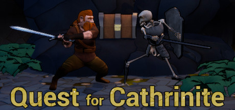 Quest for Cathrinite - PC Game Download via Torrent