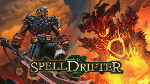 Spelldrifter - PC Game Download via Torrent