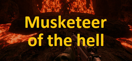 Musketeer of the hell - PC Game Download via Torrent