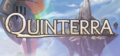 Quinterra - PC Game Download via Torrent