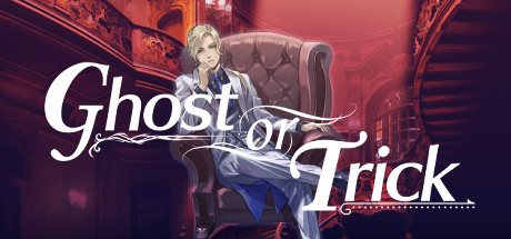 Ghost or Trick - PC Game Download via Torrent