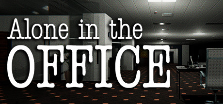 Alone in the Office - PC Game Download via Torrent