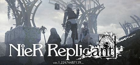 NieR Replicant ver.1.22474487139 - PC Game Download via Torrent