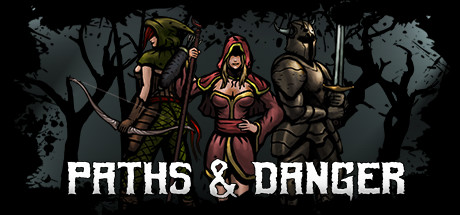 Paths and Danger - PC Game Download via Torrent