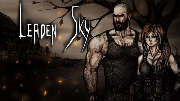 Leaden Sky - PC Game Download via Torrent