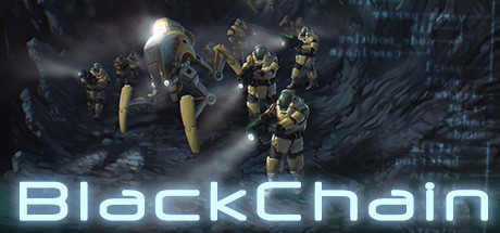 BlackChain - PC Game Download via Torrent